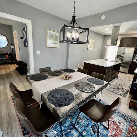Charming 2Br 2Ba 10 Min Dt Airport By Lsp Homes 亚特兰大 外观 照片
