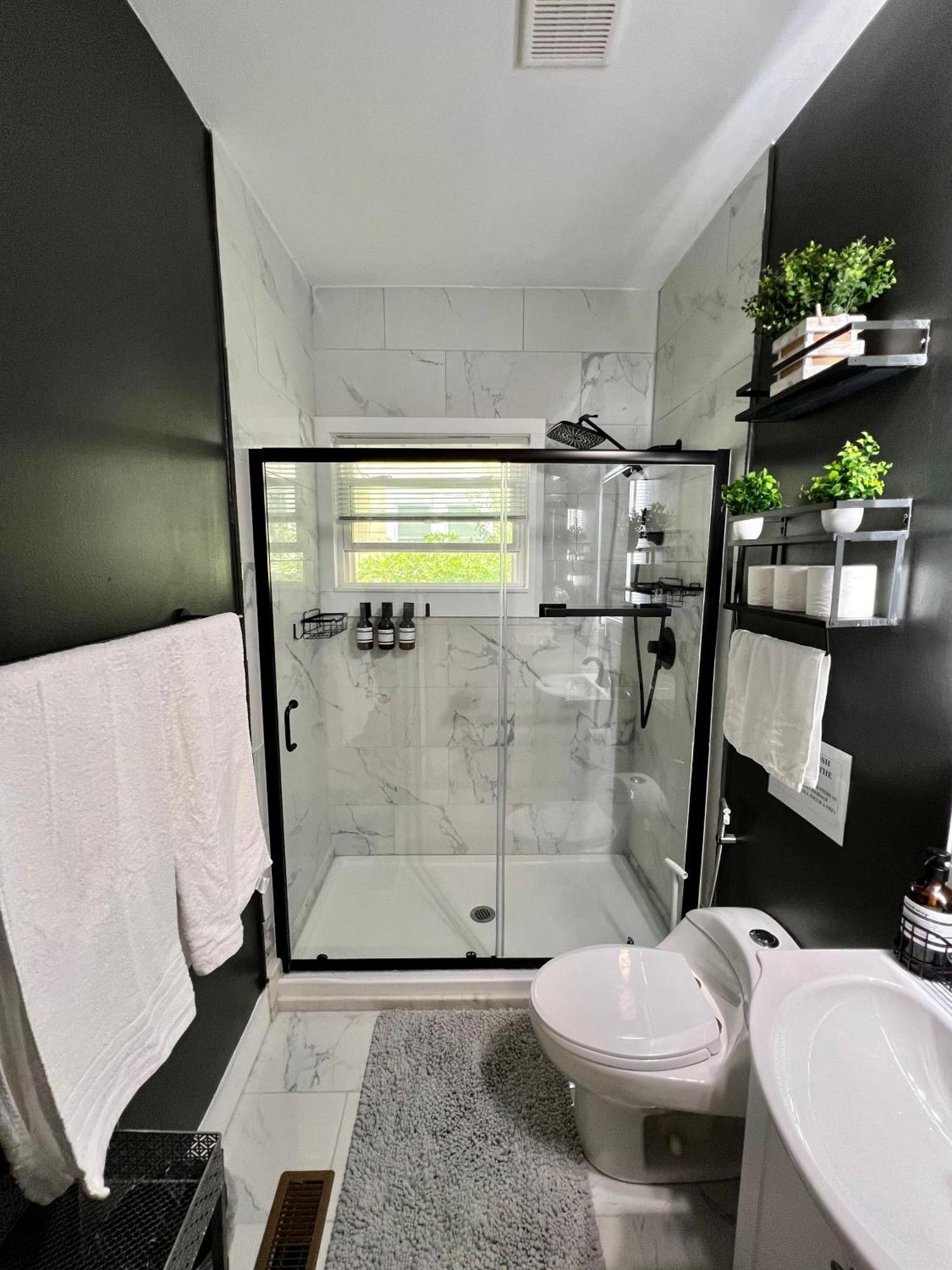 Charming 2Br 2Ba 10 Min Dt Airport By Lsp Homes 亚特兰大 外观 照片