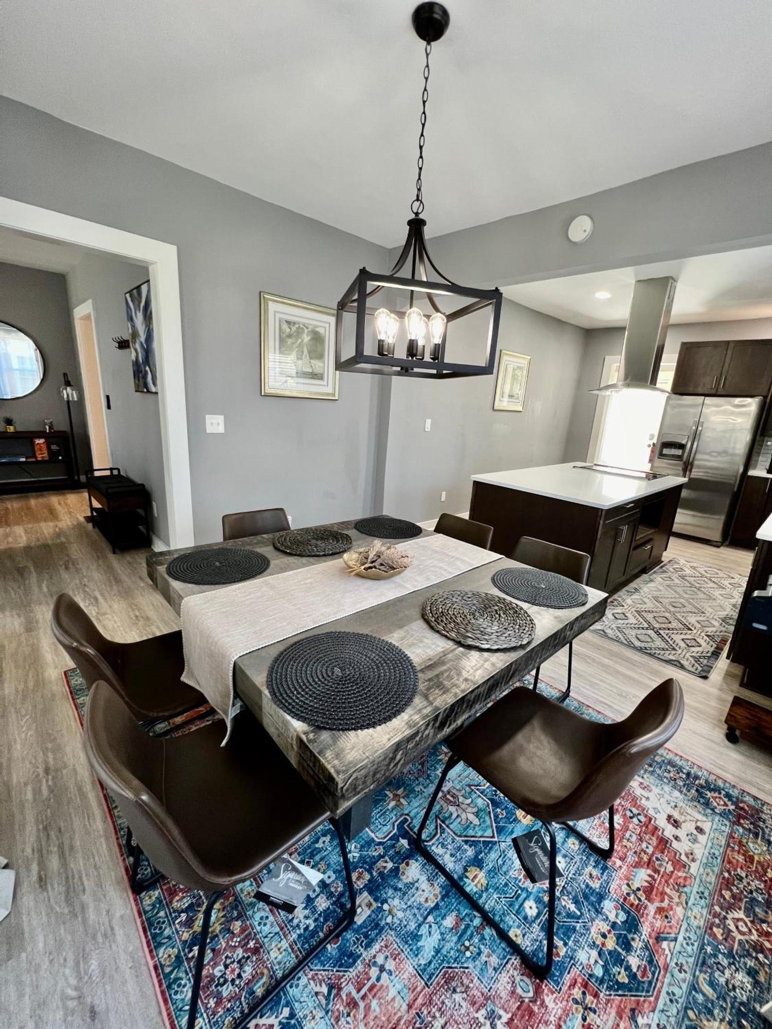 Charming 2Br 2Ba 10 Min Dt Airport By Lsp Homes 亚特兰大 外观 照片