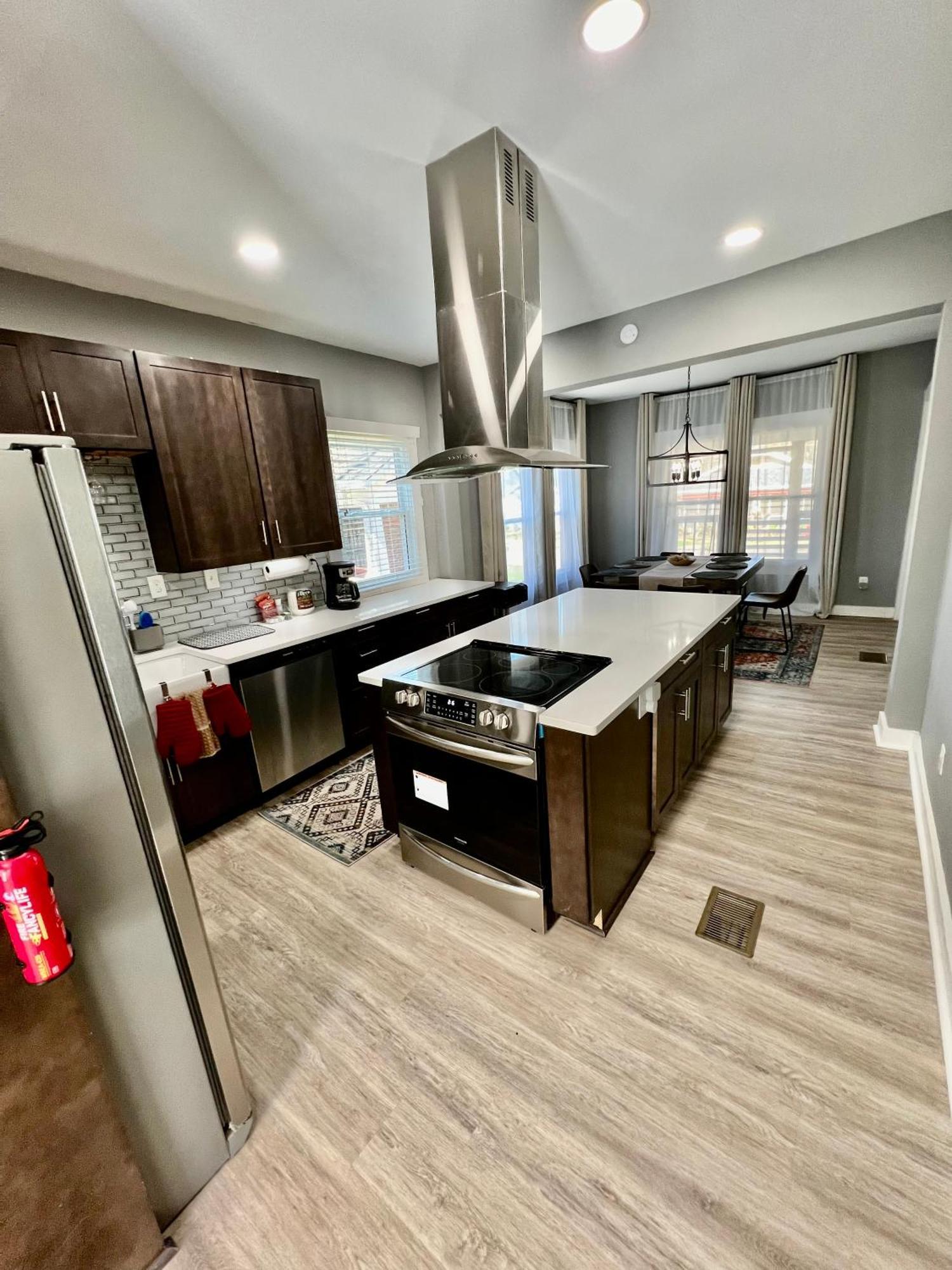 Charming 2Br 2Ba 10 Min Dt Airport By Lsp Homes 亚特兰大 外观 照片