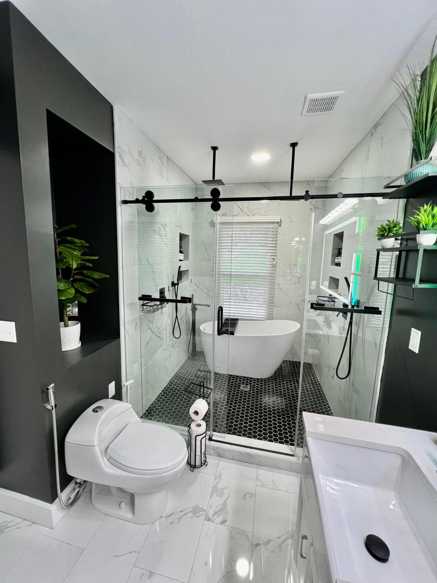 Charming 2Br 2Ba 10 Min Dt Airport By Lsp Homes 亚特兰大 外观 照片