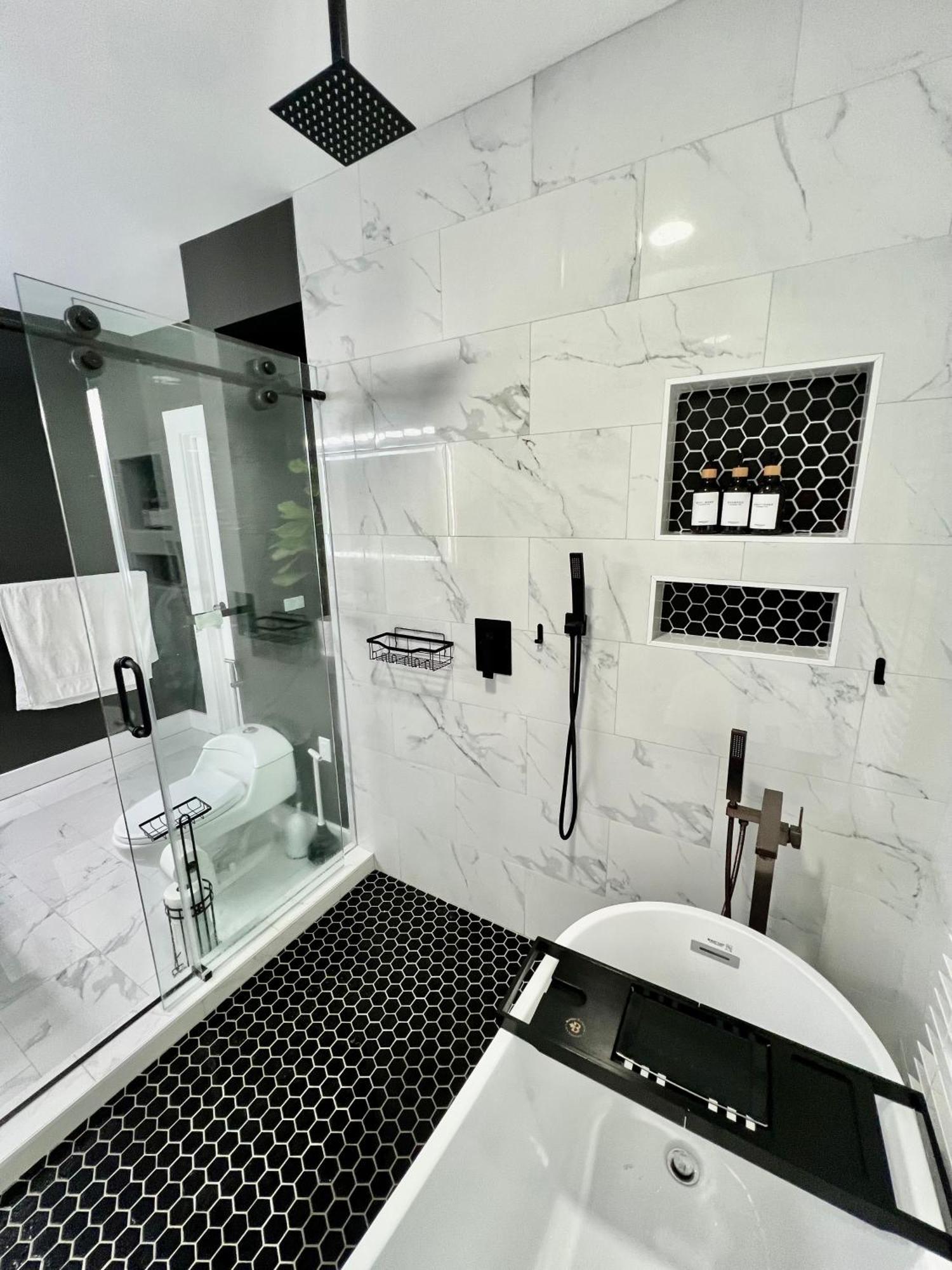 Charming 2Br 2Ba 10 Min Dt Airport By Lsp Homes 亚特兰大 外观 照片