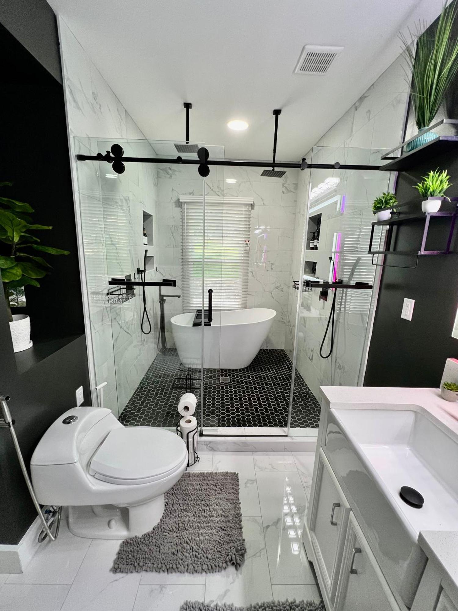 Charming 2Br 2Ba 10 Min Dt Airport By Lsp Homes 亚特兰大 外观 照片